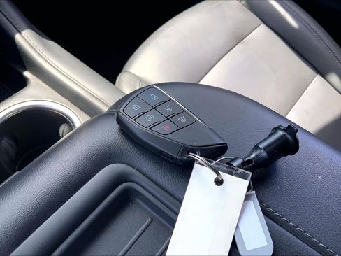 Used 2024 Chevrolet Tahoe LT image 14