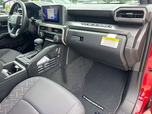 New 2026 Toyota Tacoma SR5 RWD image 14