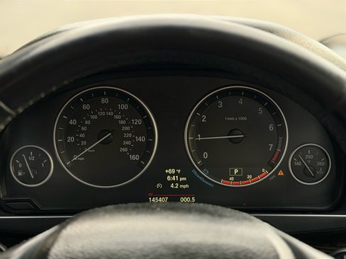 Used 2014 BMW X5 xDrive35i w/ Premium Package AWD/4WD image 10