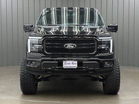 Used 2026 Ford F150 Lariat AWD/4WD image 8
