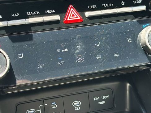 New 2026 Hyundai Tucson XRT AWD/4WD image 20