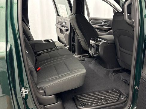 New 2026 RAM 1500 Big Horn AWD/4WD image 29