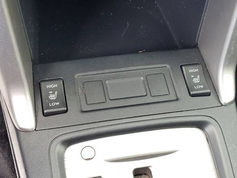 Used 2016 Subaru Forester 2.5i Premium AWD/4WD image 27