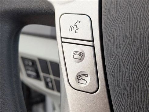 Used 2011 Toyota Prius Three w/ Navigation Pkg image 11