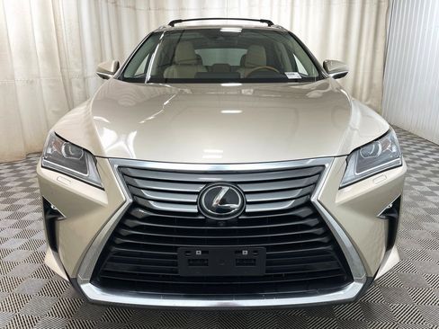 Used 2019 Lexus RX 350 AWD w/ Navigation Package image 18