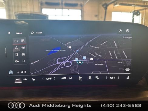 New 2025 Audi Q5 Premium image 20