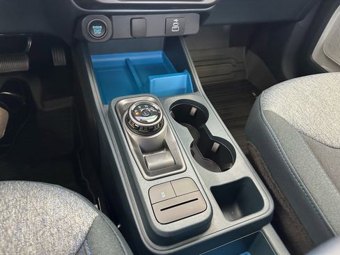 New 2026 Ford Maverick XLT w/ XLT Luxury Package FWD image 37