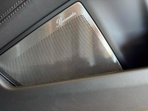 Used 2025 Porsche 911 Carrera 4 GTS image 28