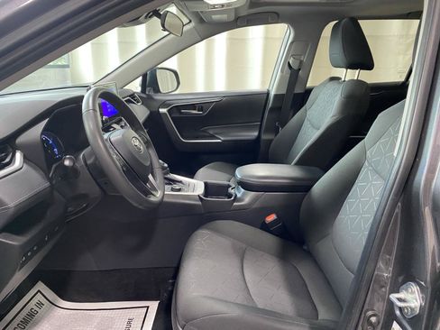 Certified 2024 Toyota RAV4 XLE w/ Convenience Package AWD/4WD image 16
