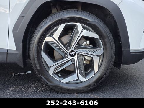 Used 2023 Hyundai Tucson SEL w/ Convenience Package FWD image 42