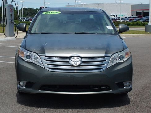 Used 2011 Toyota Avalon Limited FWD image 19