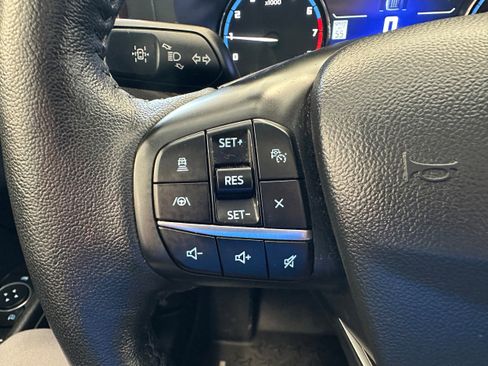 Used 2021 Ford Bronco Sport Outer Banks w/ Outer Banks Package AWD/4WD image 24