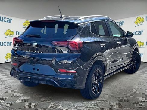 Used 2024 Buick Encore GX Sport Touring image 6