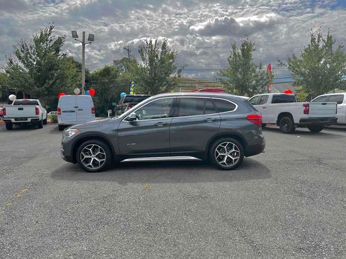 Used 2018 BMW X1 xDrive28i image 4