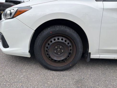 Used 2020 Subaru Impreza 2.0i image 15