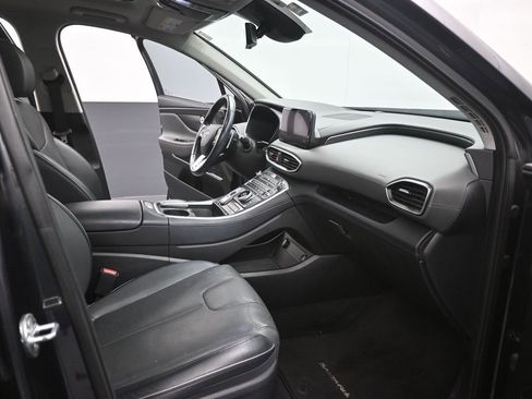 Used 2021 Hyundai Santa Fe Limited FWD image 16