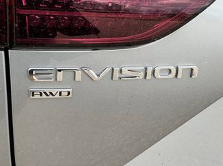 New 2026 Buick Envision Preferred video 2