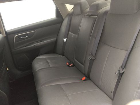 Used 2015 Nissan Altima 2.5 SV image 18
