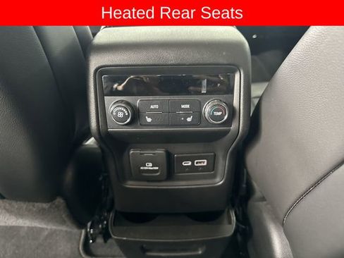 Used 2020 GMC Acadia Denali w/ Technology Package image 21