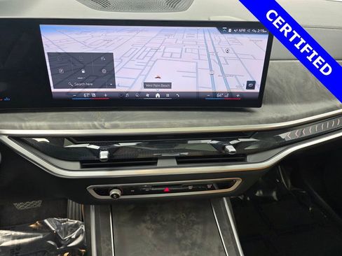 Certified 2026 BMW X7 xDrive40i image 24