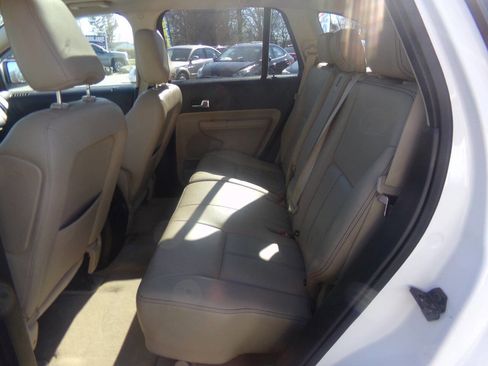 Used 2010 Ford Edge Limited image 29