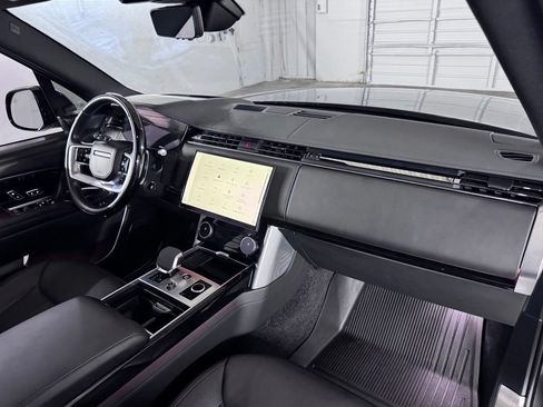 Used 2023 Land Rover Range Rover SE AWD/4WD image 52