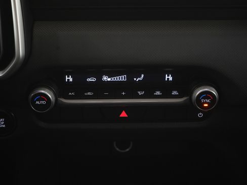 Certified 2025 MAZDA CX-50 AWD 2.5 S w/ Select Package image 19