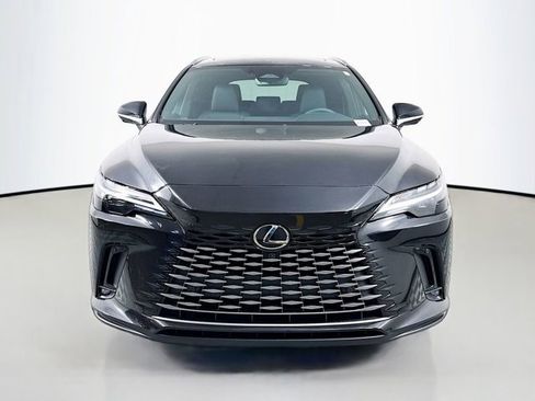 New 2026 Lexus RX 350 Premium FWD image 2