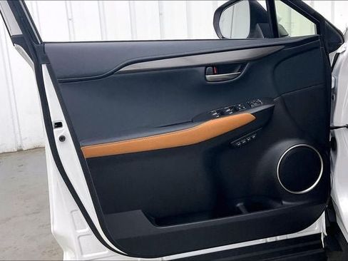 Used 2020 Lexus NX 300 AWD w/ Premium Package image 21