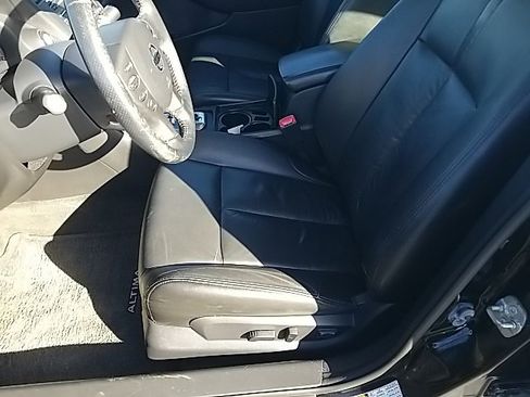 Used 2012 Nissan Altima 2.5 SL w/ 2.5SL Pkg image 13