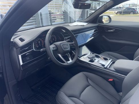 New 2026 Audi Q8 Premium Plus image 8