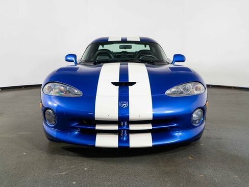 Used 1996 Dodge Viper GTS image 3