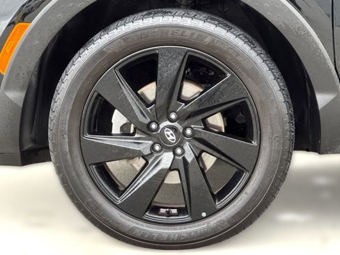 Used 2023 Hyundai Santa Cruz Night w/ Tow & Go Package image 10