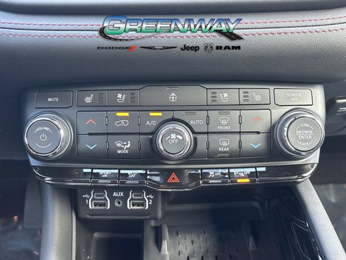 Used 2026 Dodge Durango GT AWD/4WD image 22