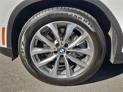 Used 2019 BMW X3 xDrive30i w/ Driving Assistance Package image 14