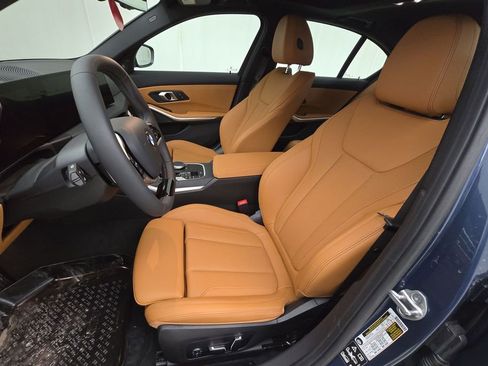 New 2026 BMW 330i xDrive Sedan w/ Convenience Package AWD/4WD image 12
