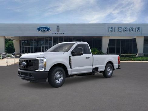 New 2026 Ford F250 XL image 1