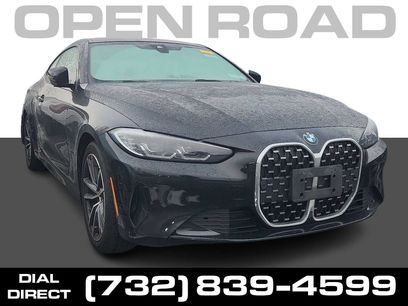 Certified 2023 BMW 430i xDrive 430i xDrive w/ Premium Package