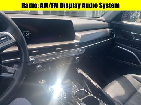 Used 2023 Kia Telluride S w/ S Sunroof Package AWD/4WD image 11
