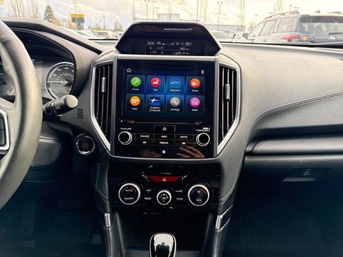 Used 2022 Subaru Forester Touring w/ Popular Package #3 image 24