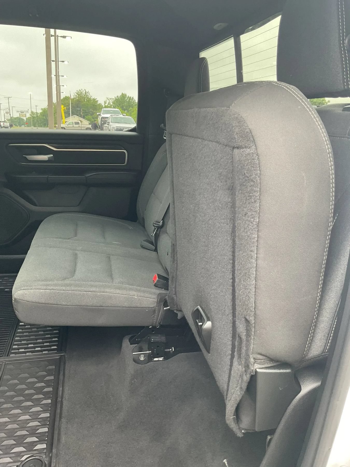 Used 2019 RAM 1500 Big Horn AWD/4WD image 51