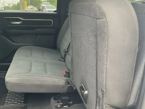 Used 2019 RAM 1500 Big Horn AWD/4WD image 51