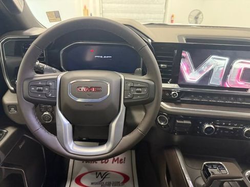 New 2026 GMC Sierra 1500 SLT w/ SLT Premium Plus Package image 18