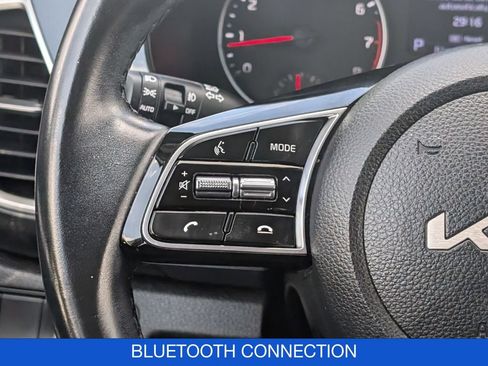 Used 2023 Kia Seltos S AWD/4WD image 19
