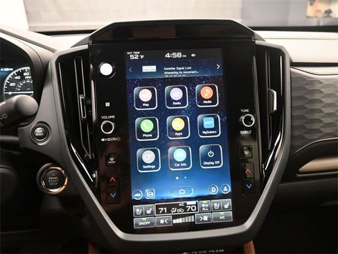 New 2025 Subaru Forester Touring image 11