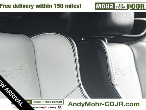 Used 2023 Dodge Challenger SRT Hellcat image 54