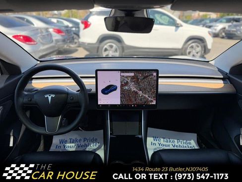 Used 2020 Tesla Model 3 Standard Range Plus image 24