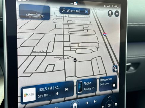 Certified 2024 Mercedes-Benz SL 43 AMG image 21