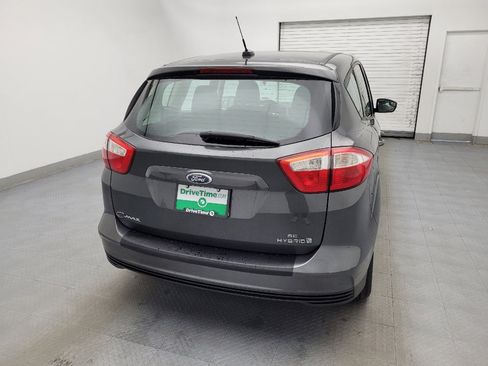 Used 2016 Ford C-MAX SE image 7