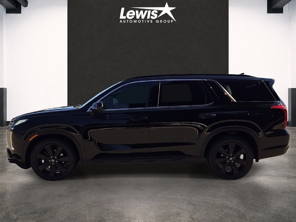 Used 2023 Hyundai Palisade XRT AWD/4WD image 2